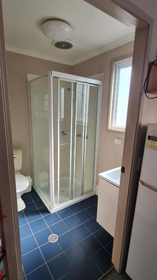 Banana Coast Caravan Park Coffs Harbour Eksteriør billede